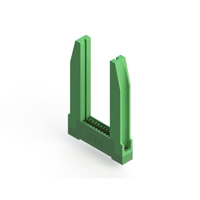 345-011-524-178 EDAC Inc.  Edgeboard Connectors